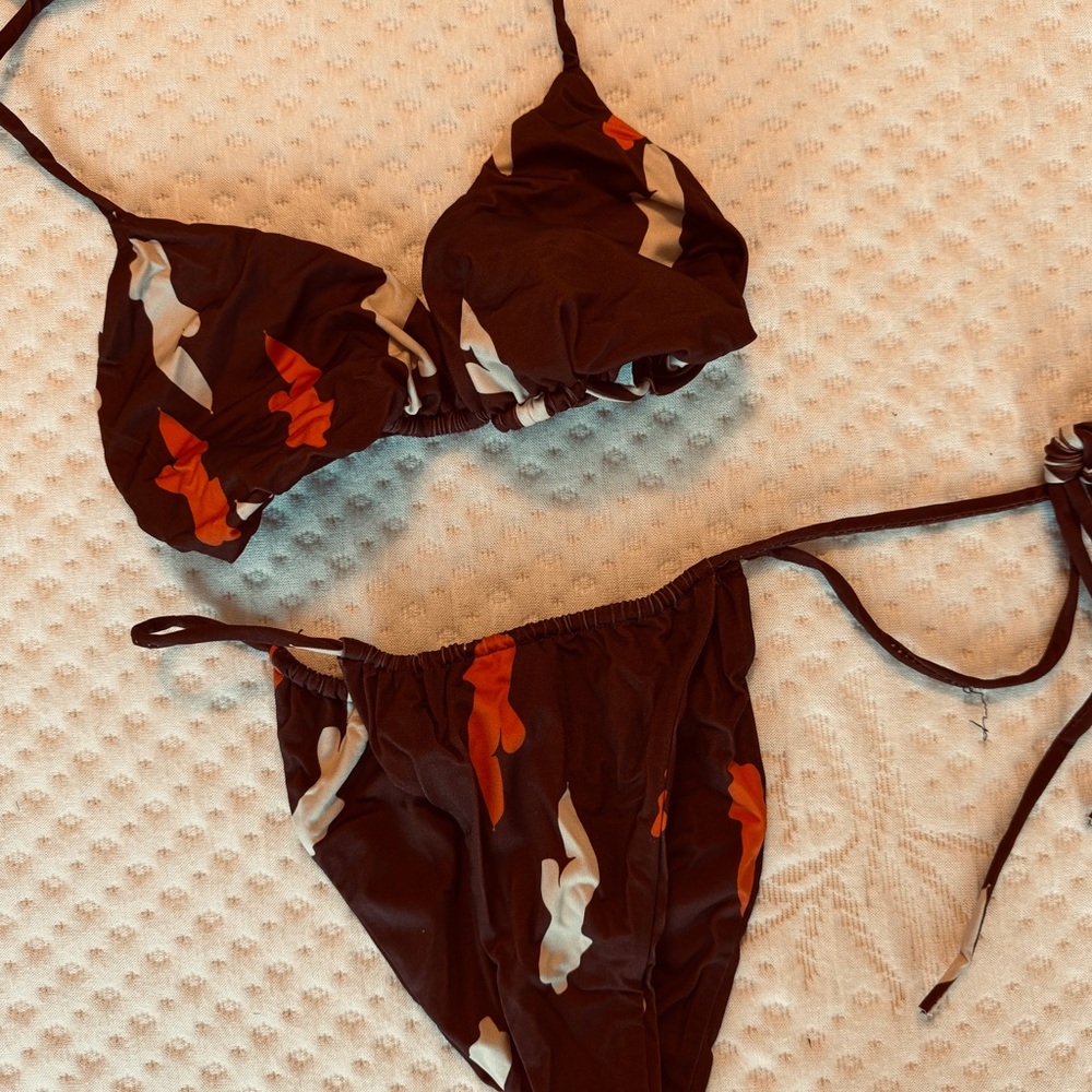 Inamorata - Las Olas Bikini